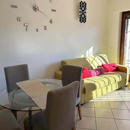 公寓 Casa Gaia