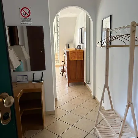 Casa Gaia Appartamento *