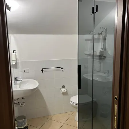 Casa Gaia 公寓 罗马