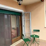 Casa Gaia 公寓 罗马