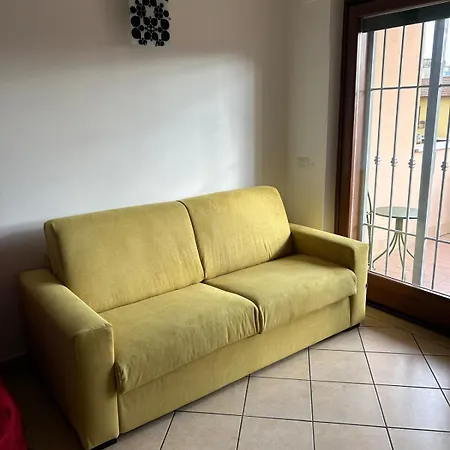 Apartmán Casa Gaia Řím