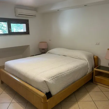 Casa Gaia شقة *