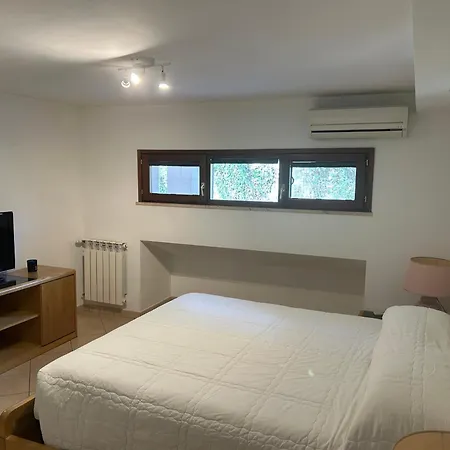 Casa Gaia Lejlighed