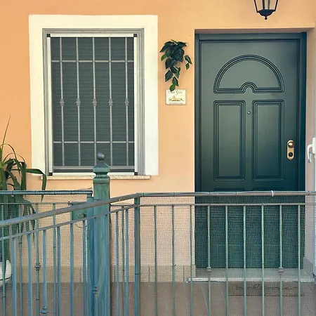 Casa Gaia شقة *