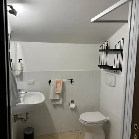 Apartmán Casa Gaia *