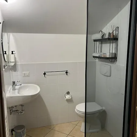 Apartmán Casa Gaia Řím