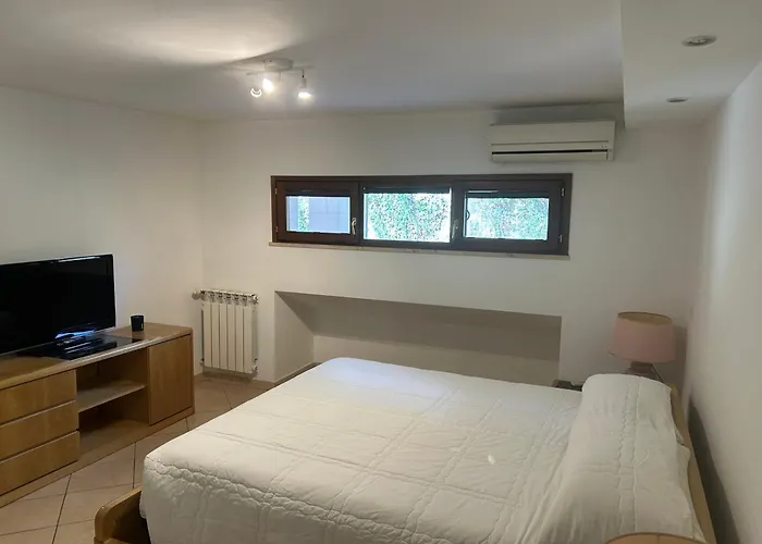 Casa Gaia Apartment