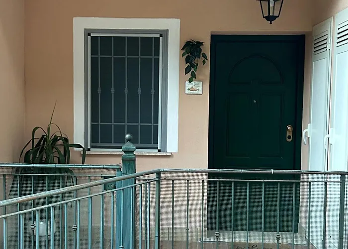Apartmán Casa Gaia *
