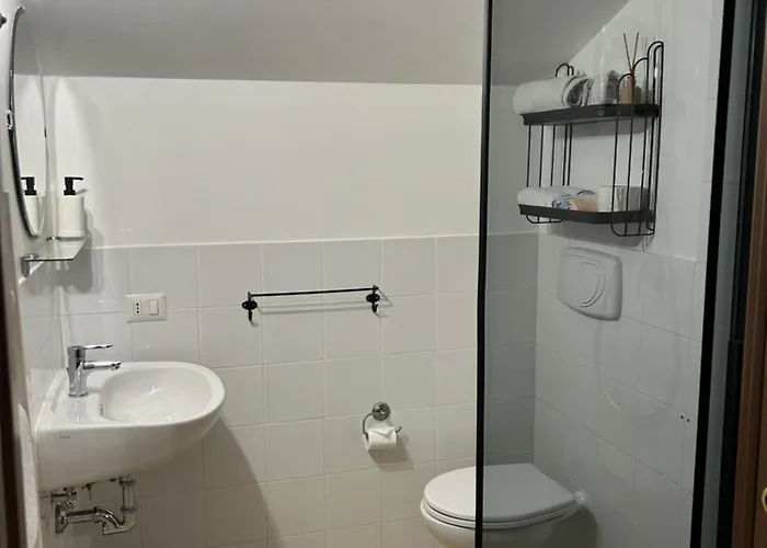 Apartment Casa Gaia Rom