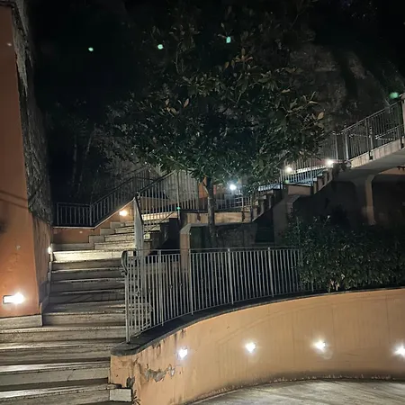 דירה Casa Gaia *