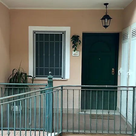 דירה Casa Gaia *