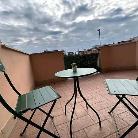 Casa Gaia